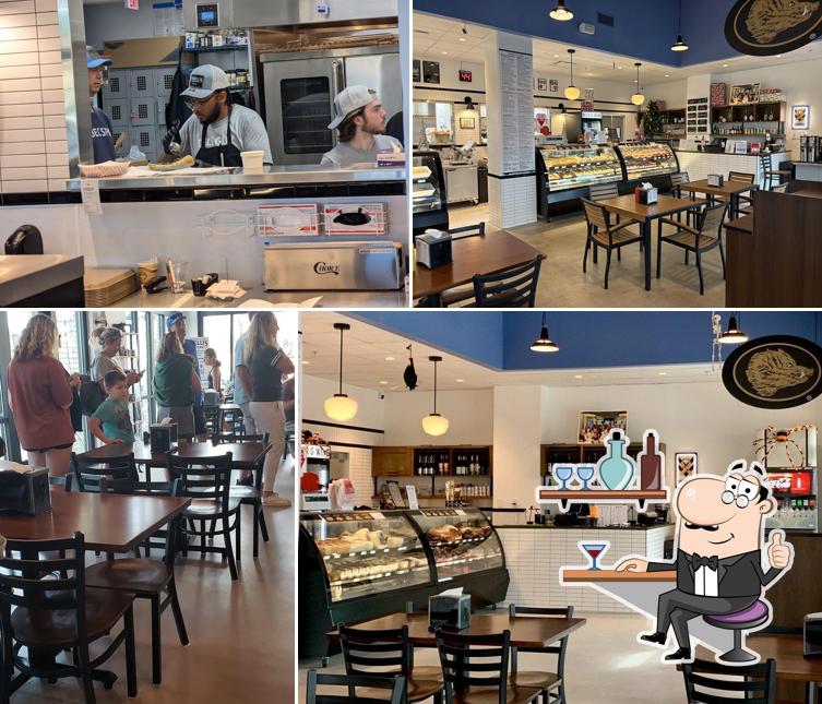 Fratelli's Delicatessen