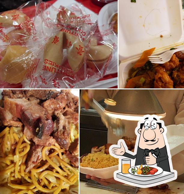 Good China Express