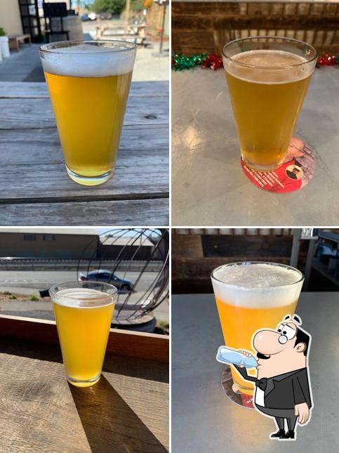 Indian Valley Brewery