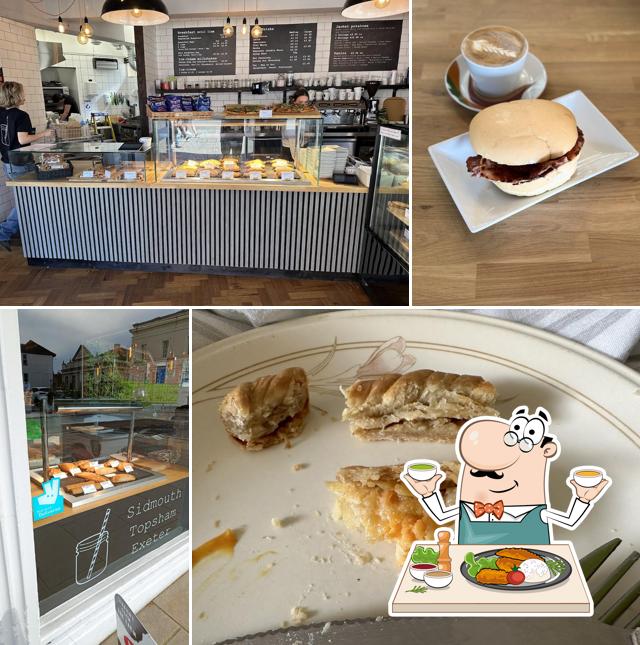 Jar Bakery