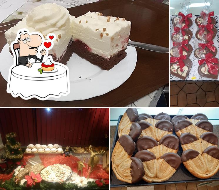Traditonsbäckerei Dietlinde und Sascha Lauer