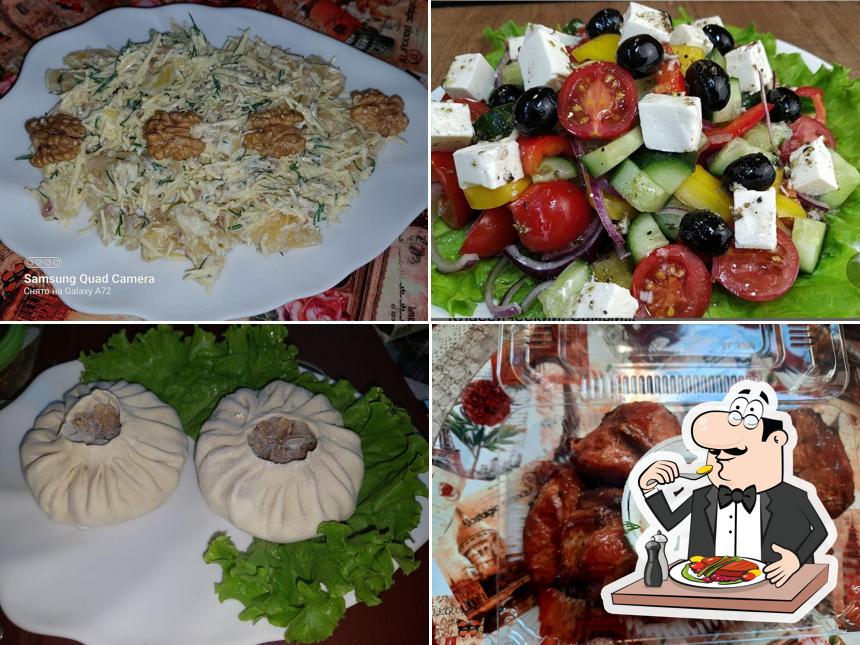 Кафе Плюс