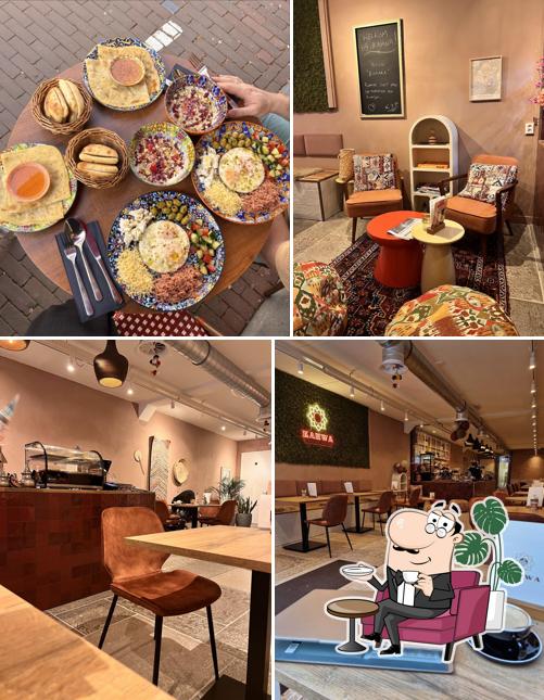 Kahwa Coffee House