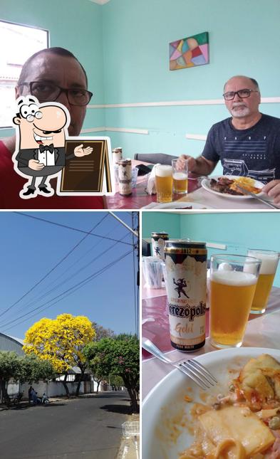 Ki Churrasco Restaurante Marmitex Delivery