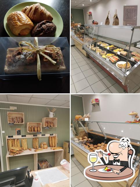 L&J Bakery