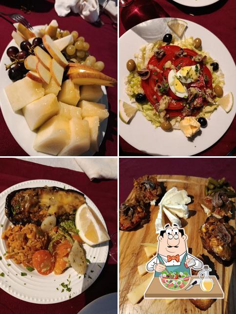 Restaurant La Bodega
