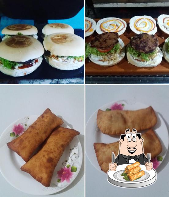 Mister Burger Samir