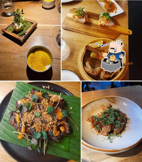 Restaurant Nam