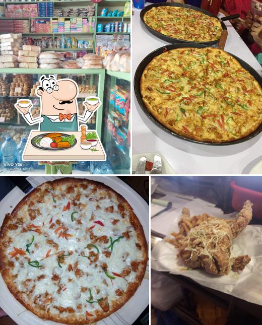 Pizza House Quetta