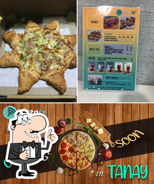 Pizzafy - Tanay