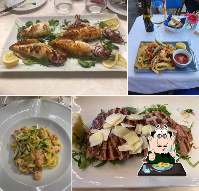 Ristorante Sapori di mare