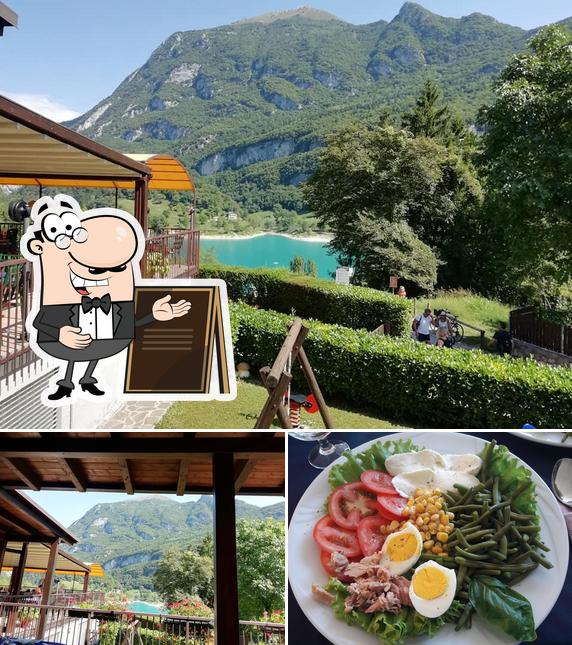 Ristorante Stella Alpina