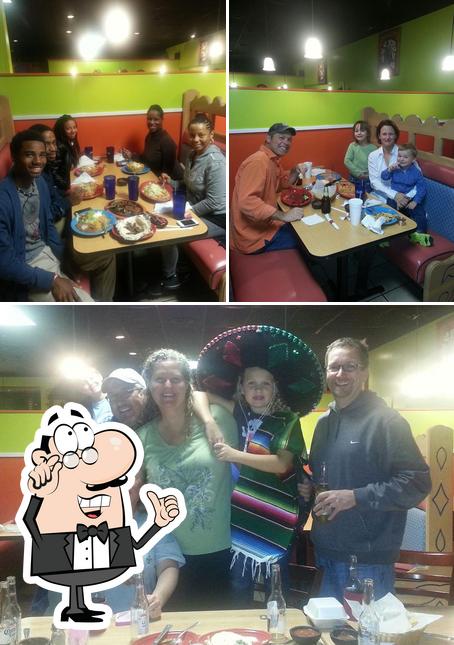 Sol Dorado Mexican Grill