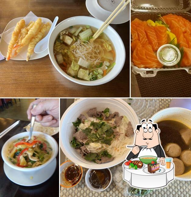 Taste Of Thai