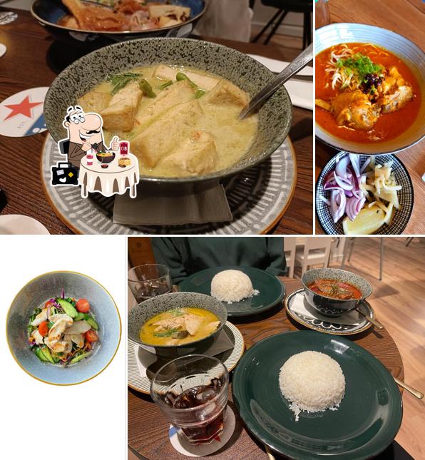 The Best Thai Food Delft