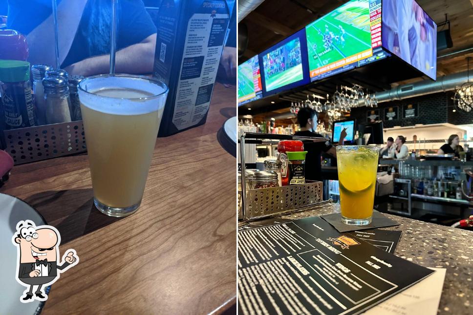Tommy's Tavern + Tap Edison