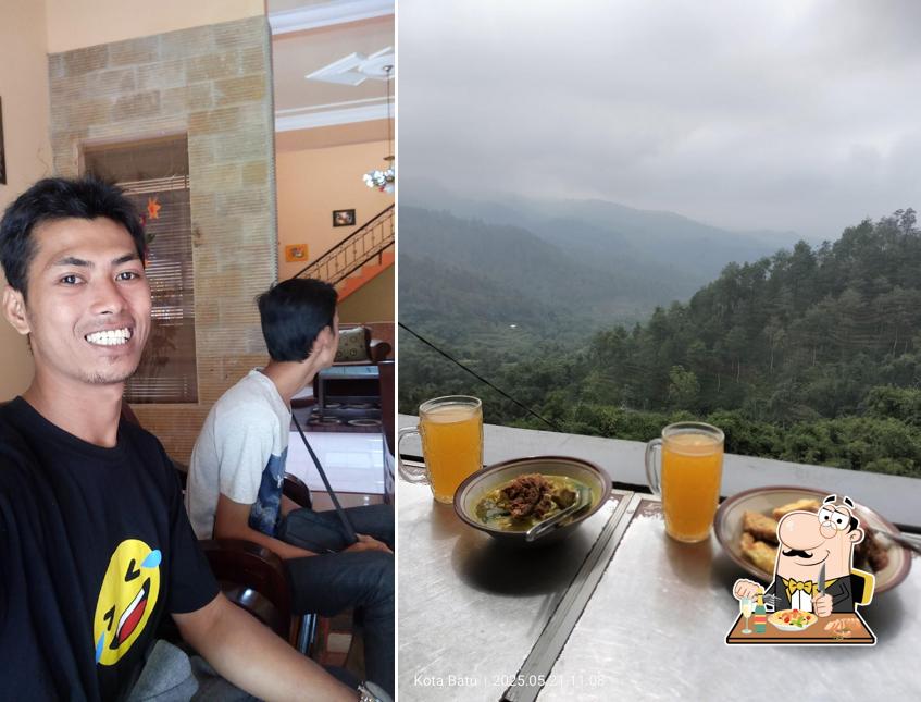 Warung Sego Gurih
