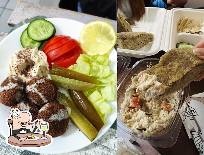 Zeet & Zaatar