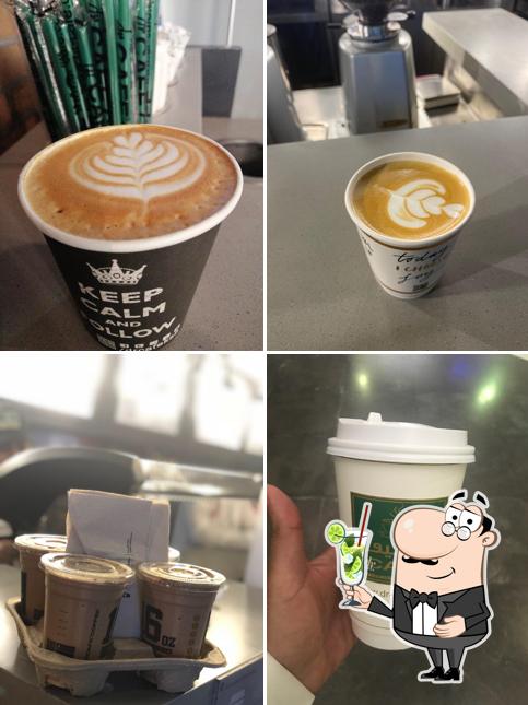dr.CAFE COFFEE د. كيف