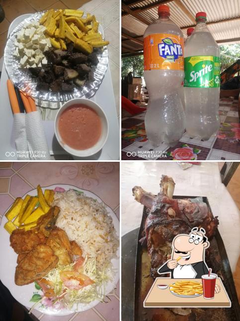 Restaurante El Encuentro