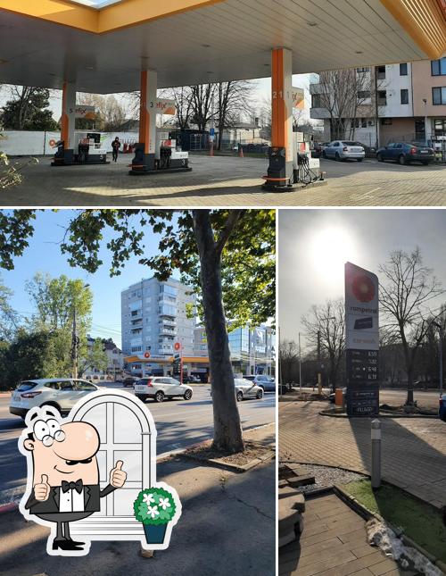 Rompetrol