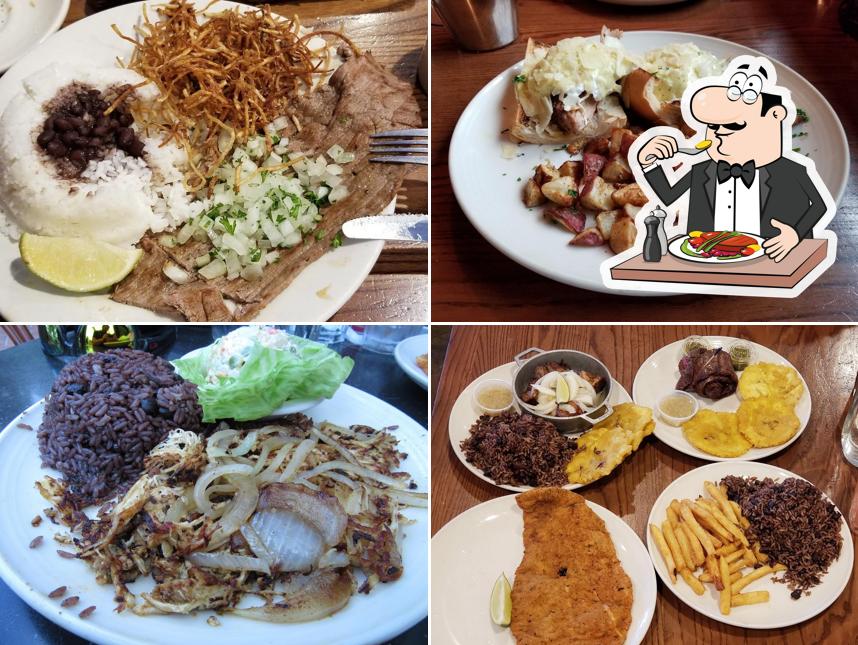 Sergio's Restaurant