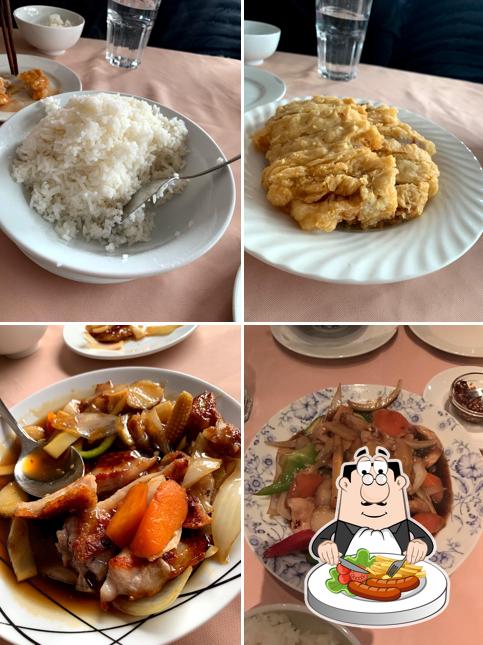 Shanghai Wok