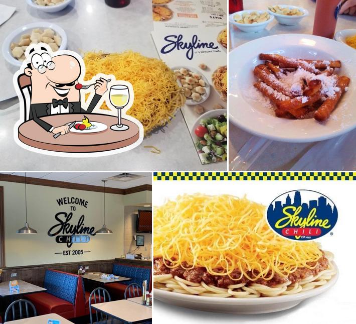Skyline Chili