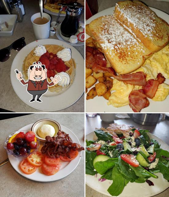 Smitty's Restaurant & Lounge - Regina Albert Street