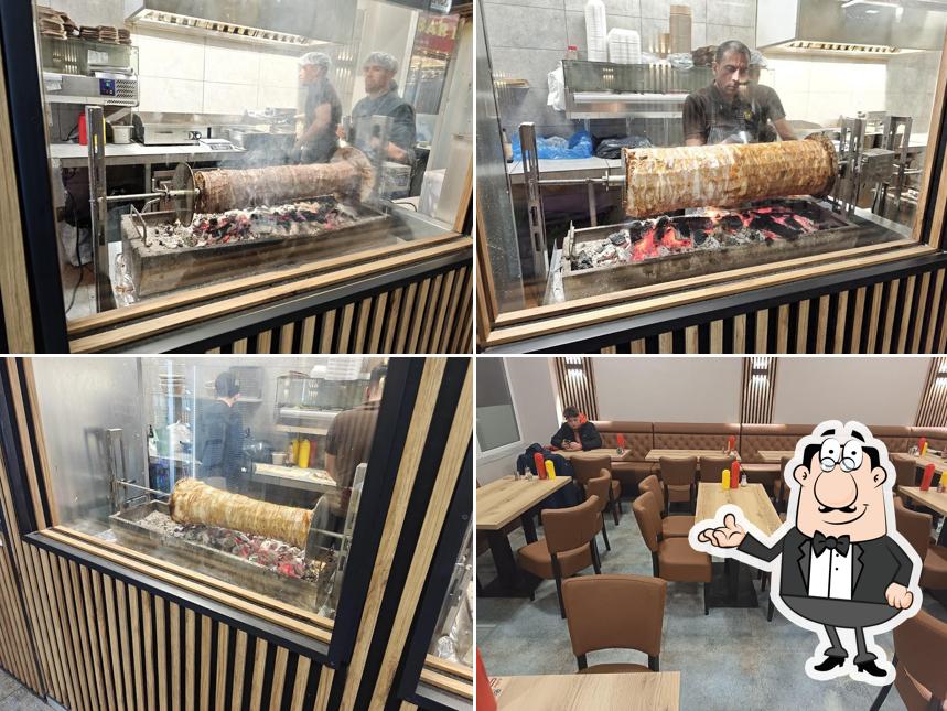Sorani kebab & grill