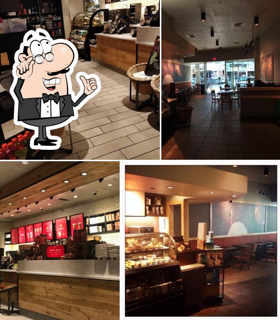 Starbucks Coffee Company