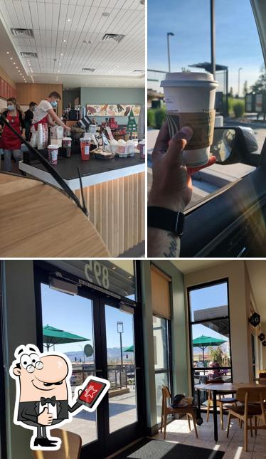 Starbucks Coffee Company