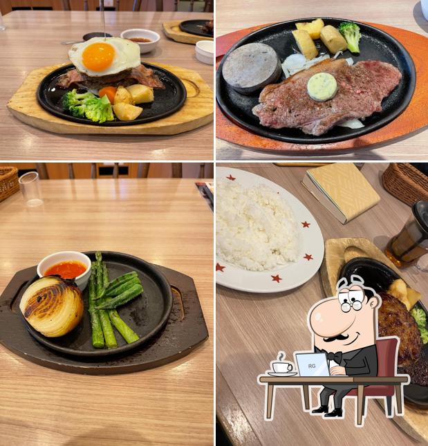 Steak no Don
