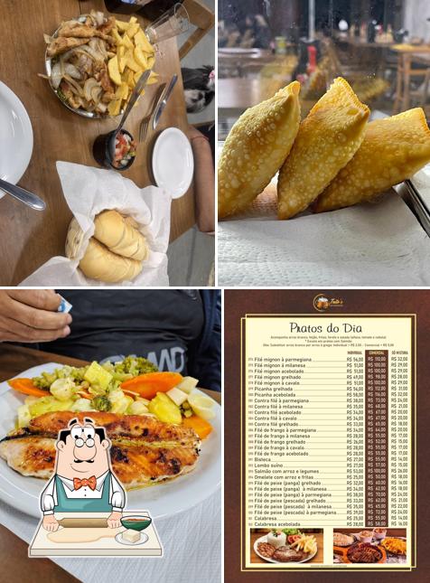 Teito's Bar e Restaurante