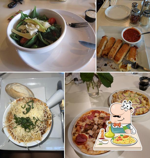 Ten Star Pizza Kitchen