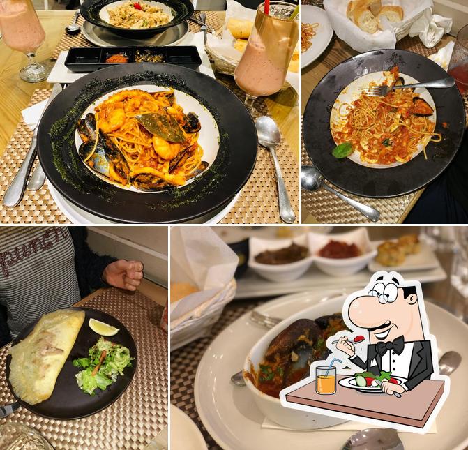 Zitouna Restaurant