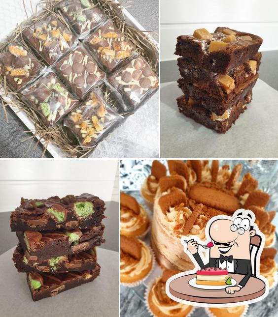 Your Village Cakes