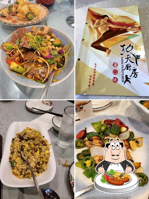 Chef's House - Peking Duck