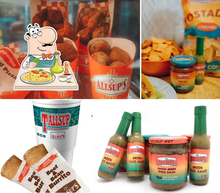 Allsups