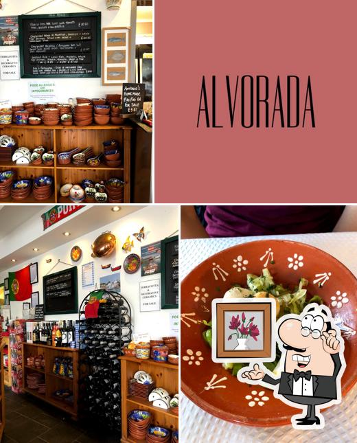 Alvorada