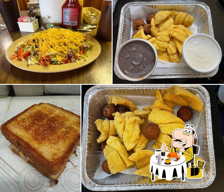 Browns Delta BBQ