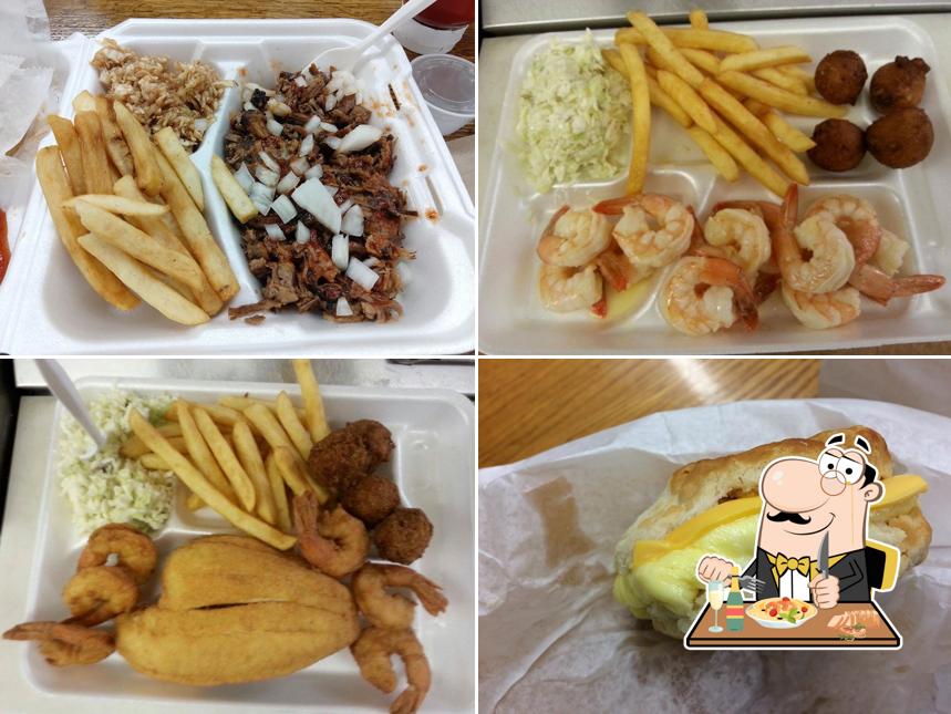 Lowery's Barbeque Company