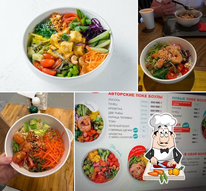 BowlMe