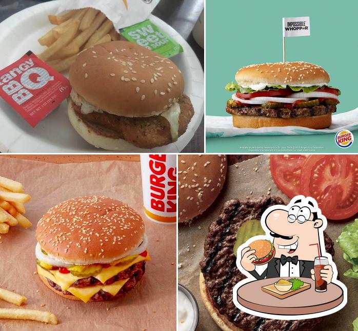 Burger King