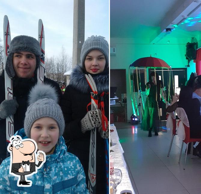 Это фото кафе "Трамвай"