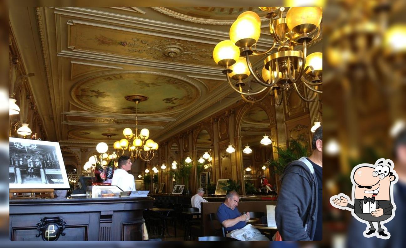 Café de la Paix