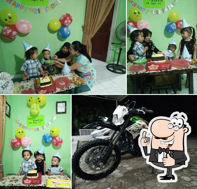 warkop menik