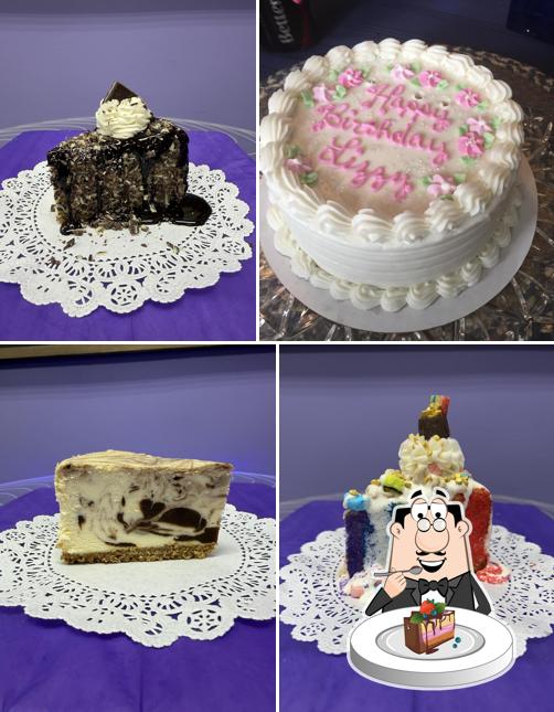 J. Annette's Cheesecakes