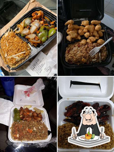 Egg Roll Kingdom