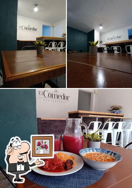 El Comedor Restaurante